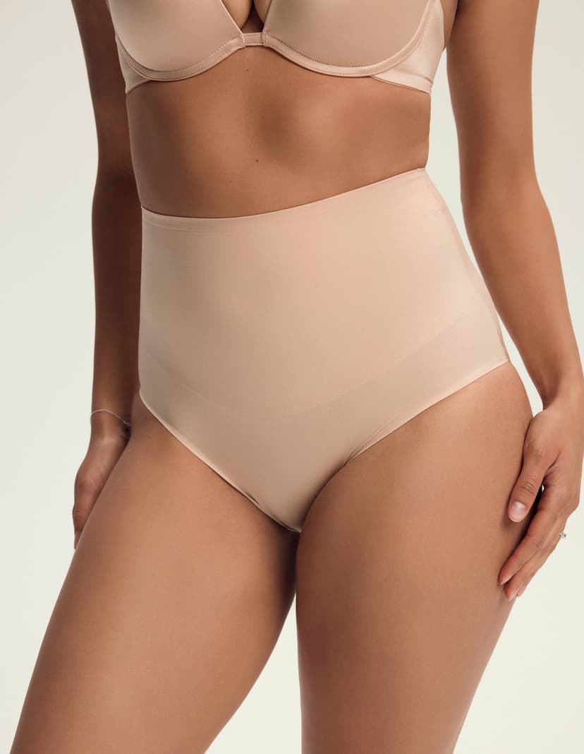 Shaping briefs Silky Beige 4