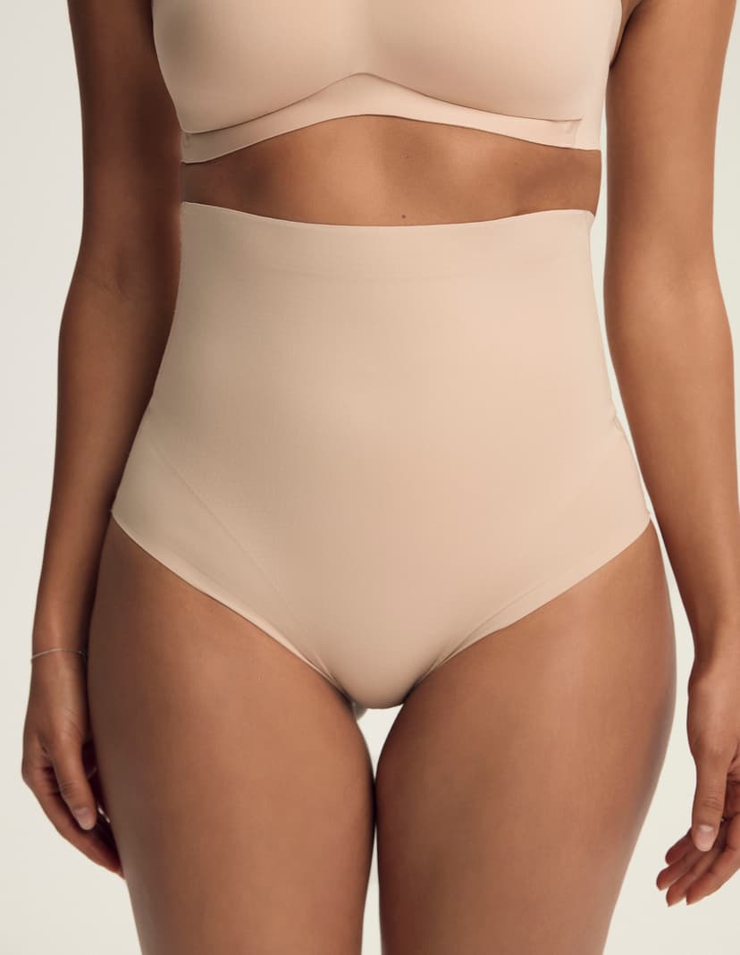 Shaping briefs Smooth Beige 4
