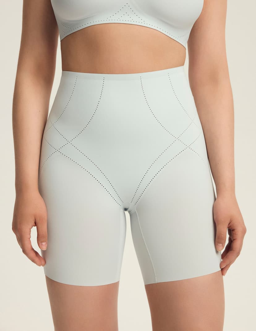 Shorts modelujące Sleeky Blue 2