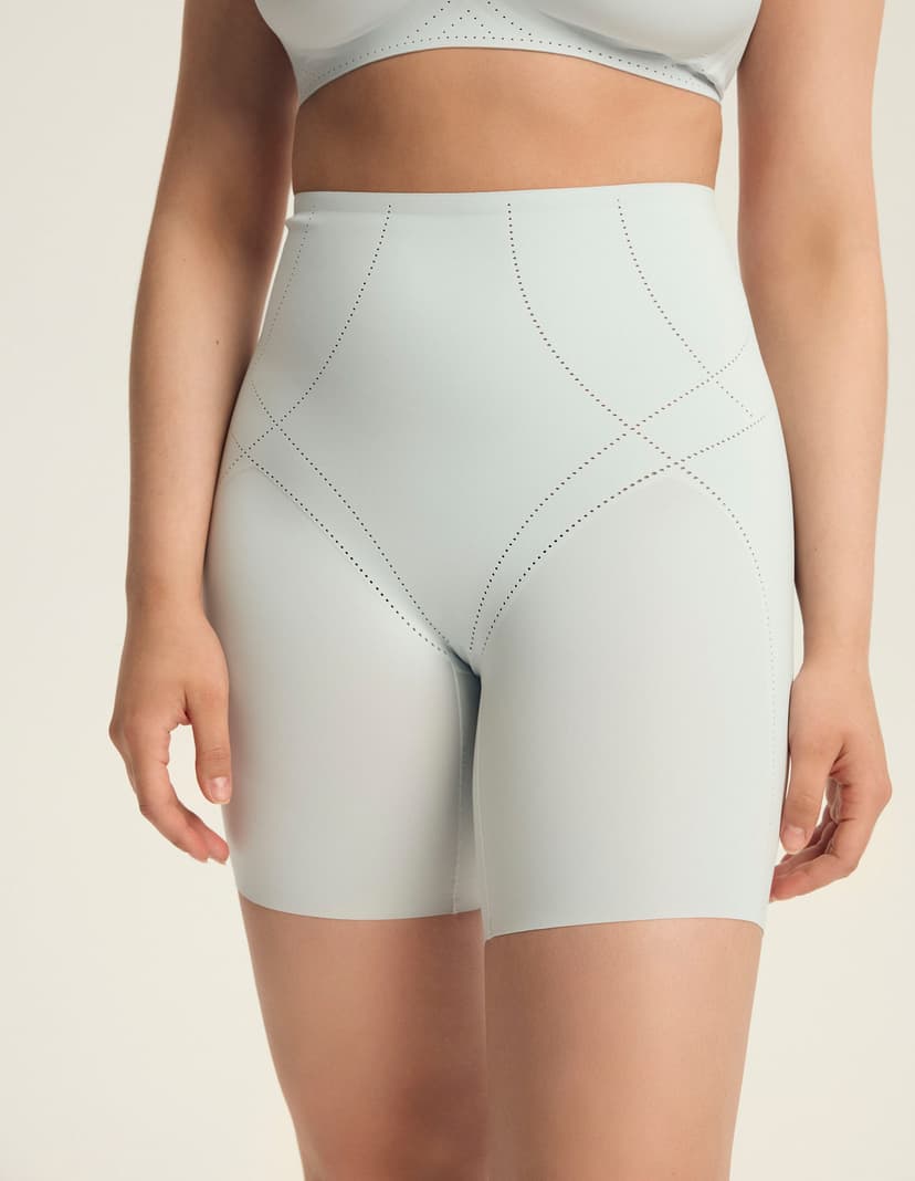 Shorts modelujące Sleeky Blue 4