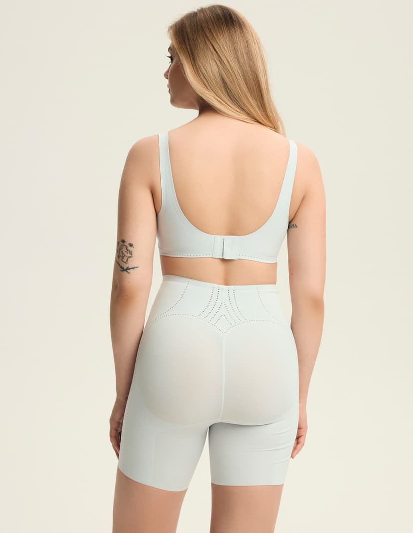 Shorts modelujące Sleeky Blue 5
