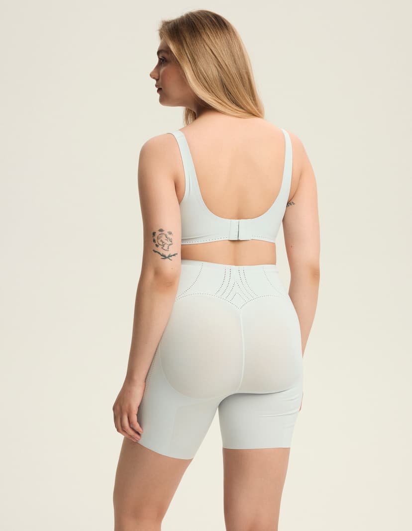 Shorts modelujące Sleeky Blue 6