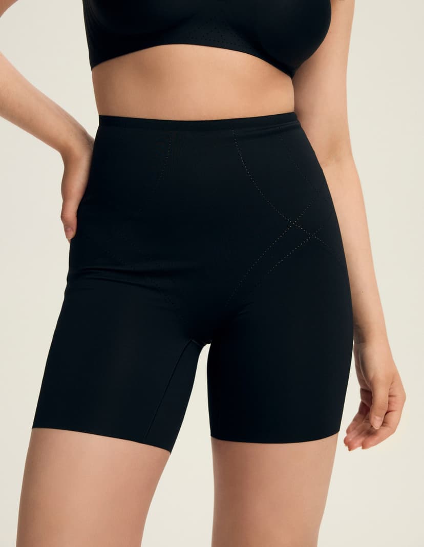 Shorts modelujące Sleeky Black 2