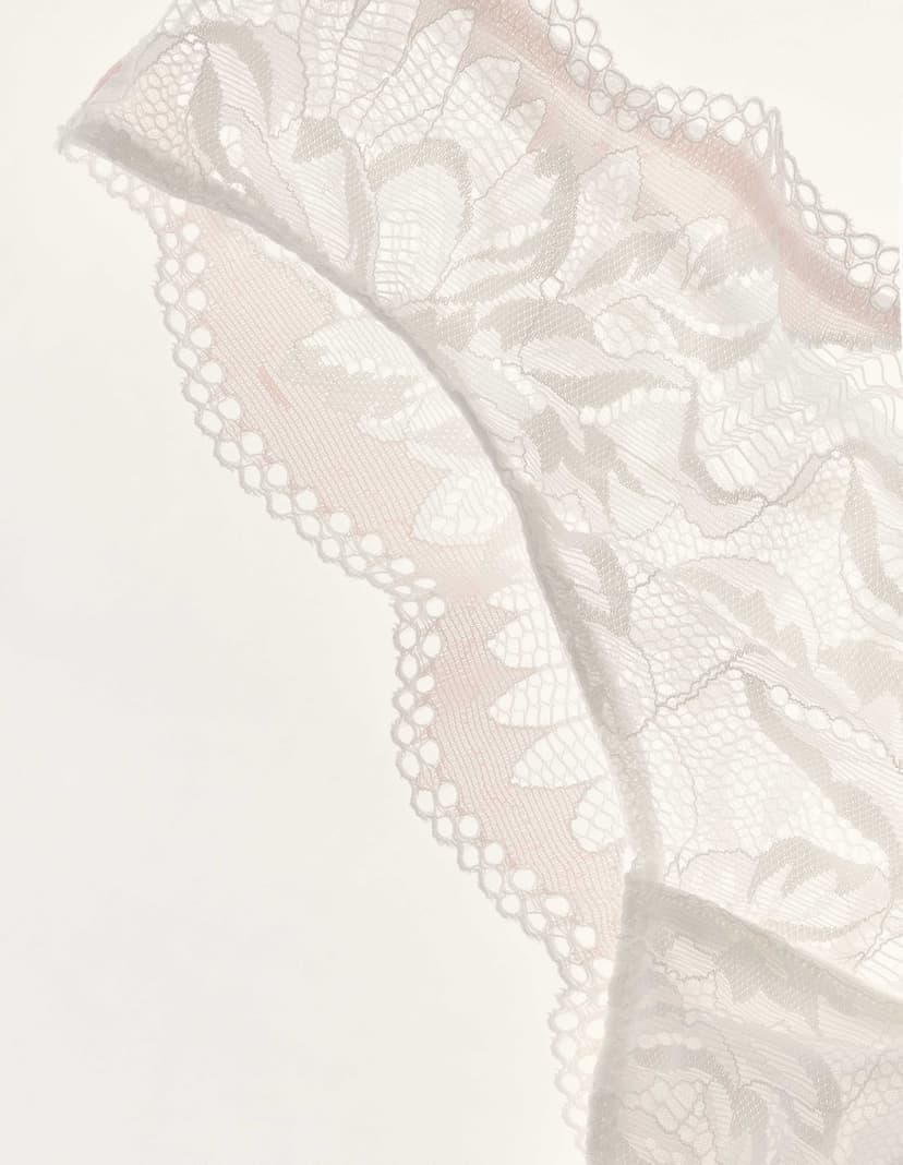 Thongs Kavi cream 5