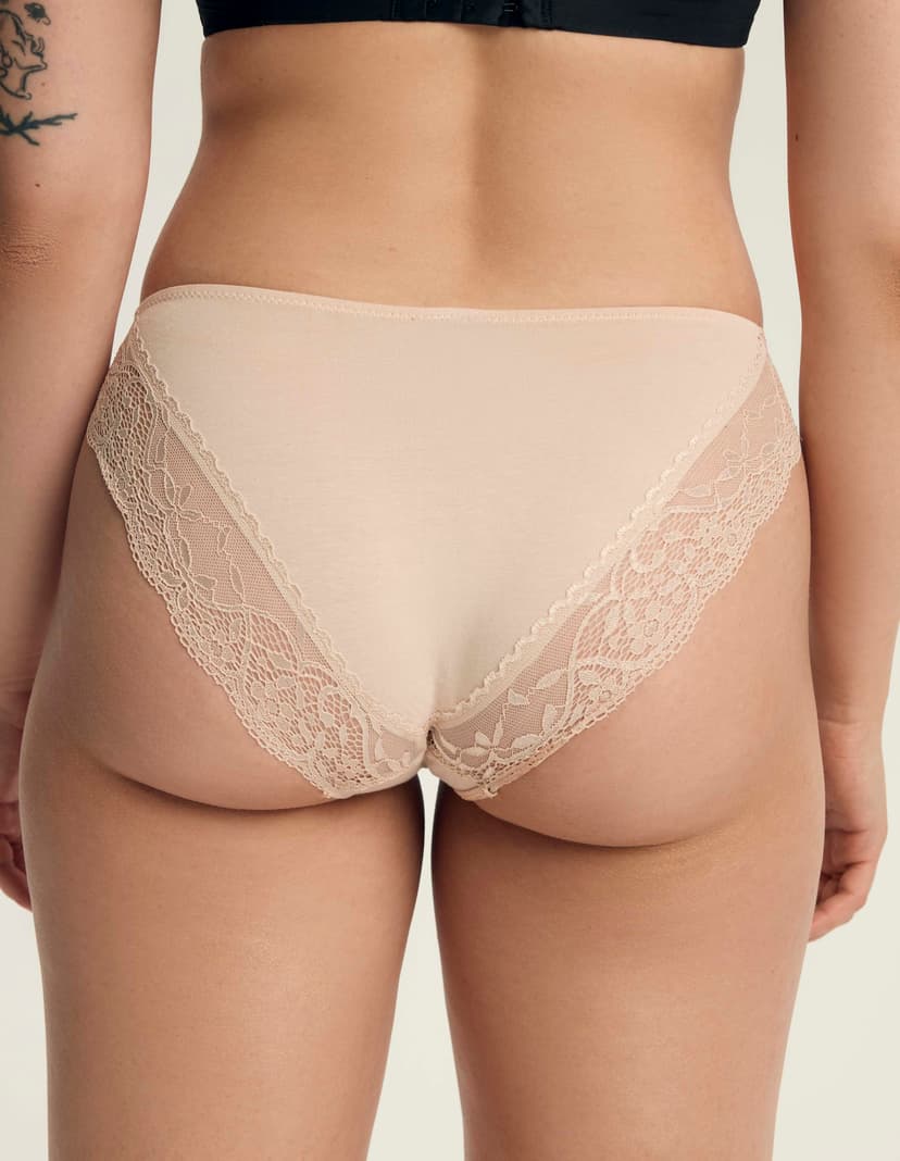 High-waisted panties Patri (2 Pack) Multi 3