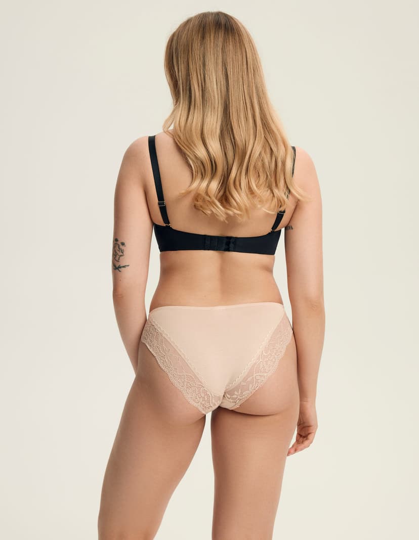 High-waisted panties Patri (2 Pack) Multi 5