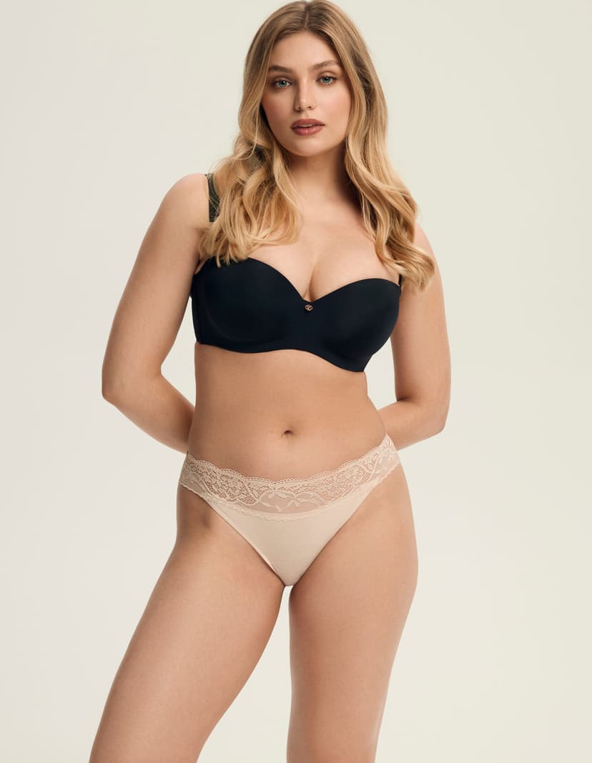 High-waisted panties Patri (2 Pack) Multi 4