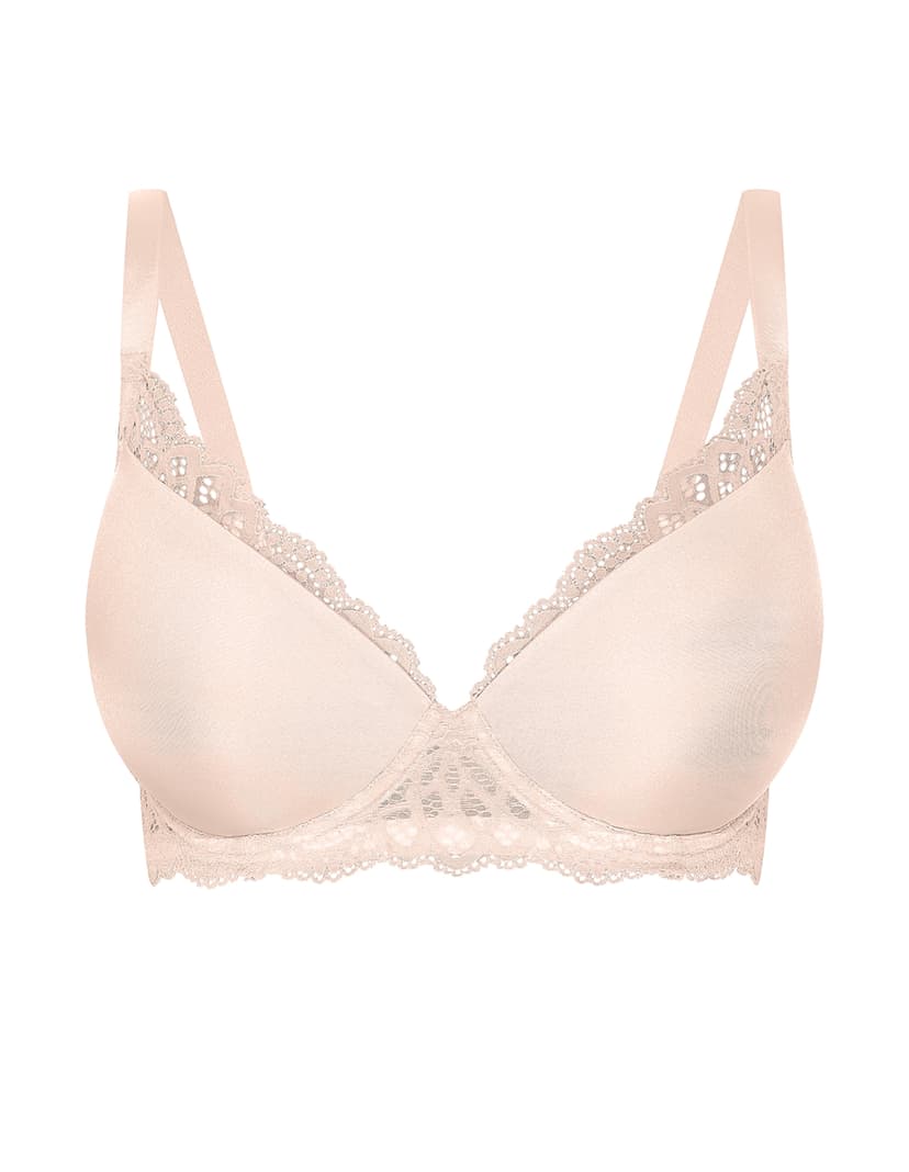 Push-up BH Altea Beige 6