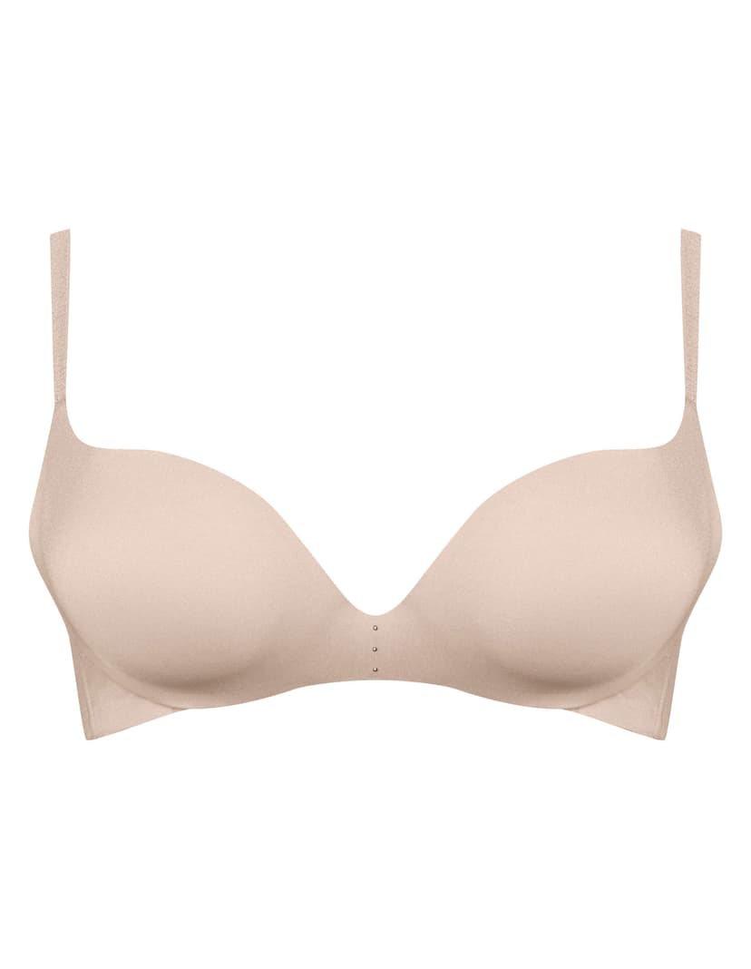 Push-up BH Rosslyn Beige 5