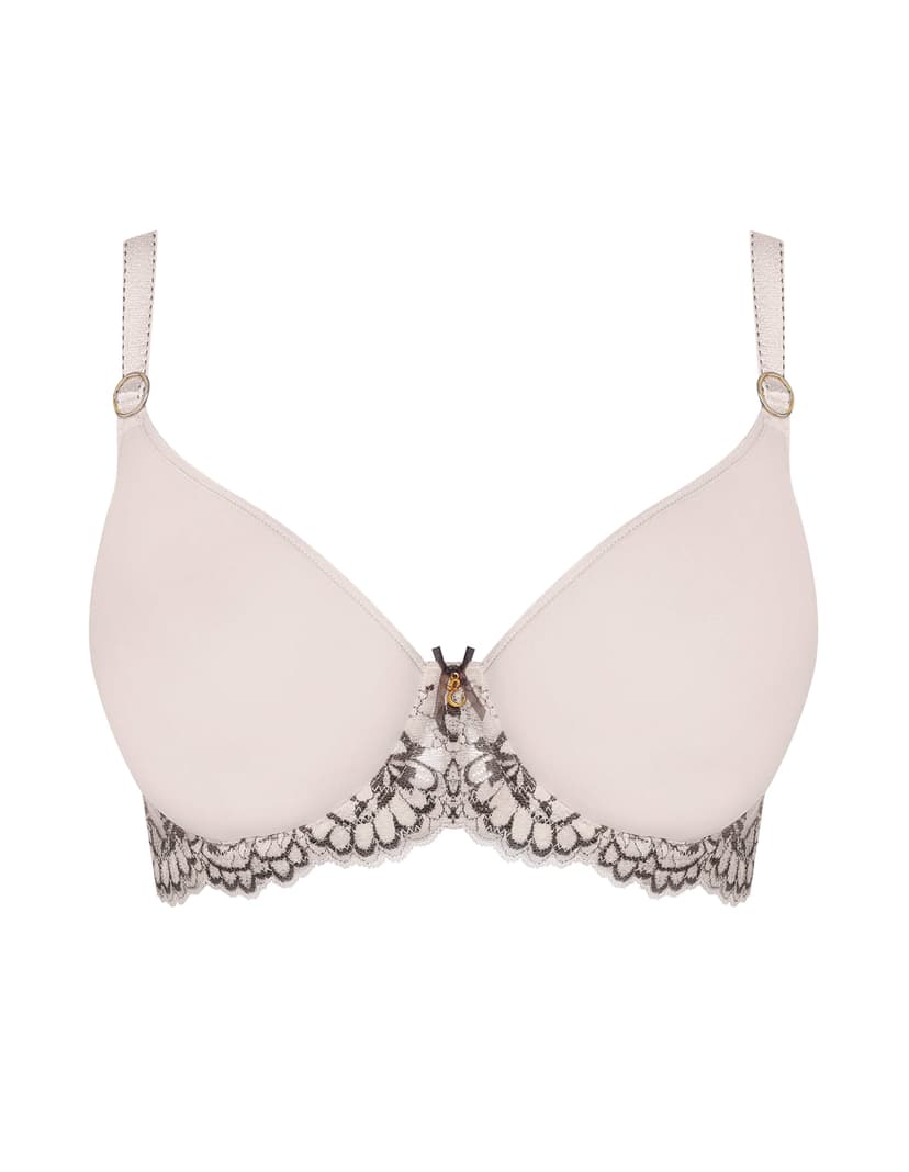 Vorgeformter BH Racquel Beige 5