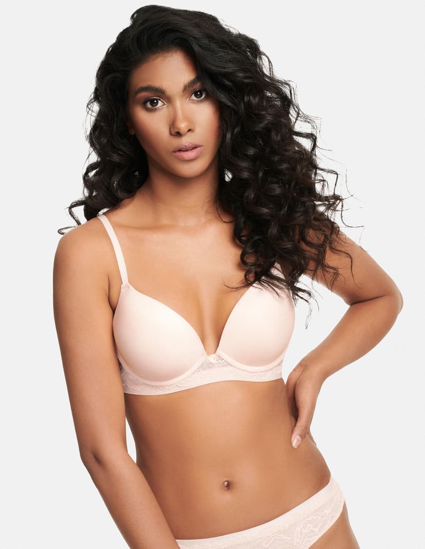 Push-up BH Abri Rosa 1