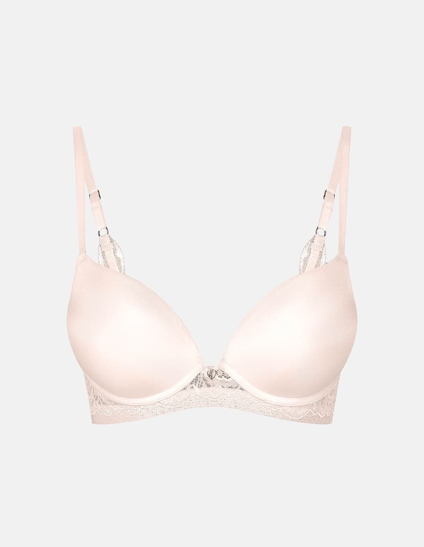 Push-up BH Abri Rosa 6