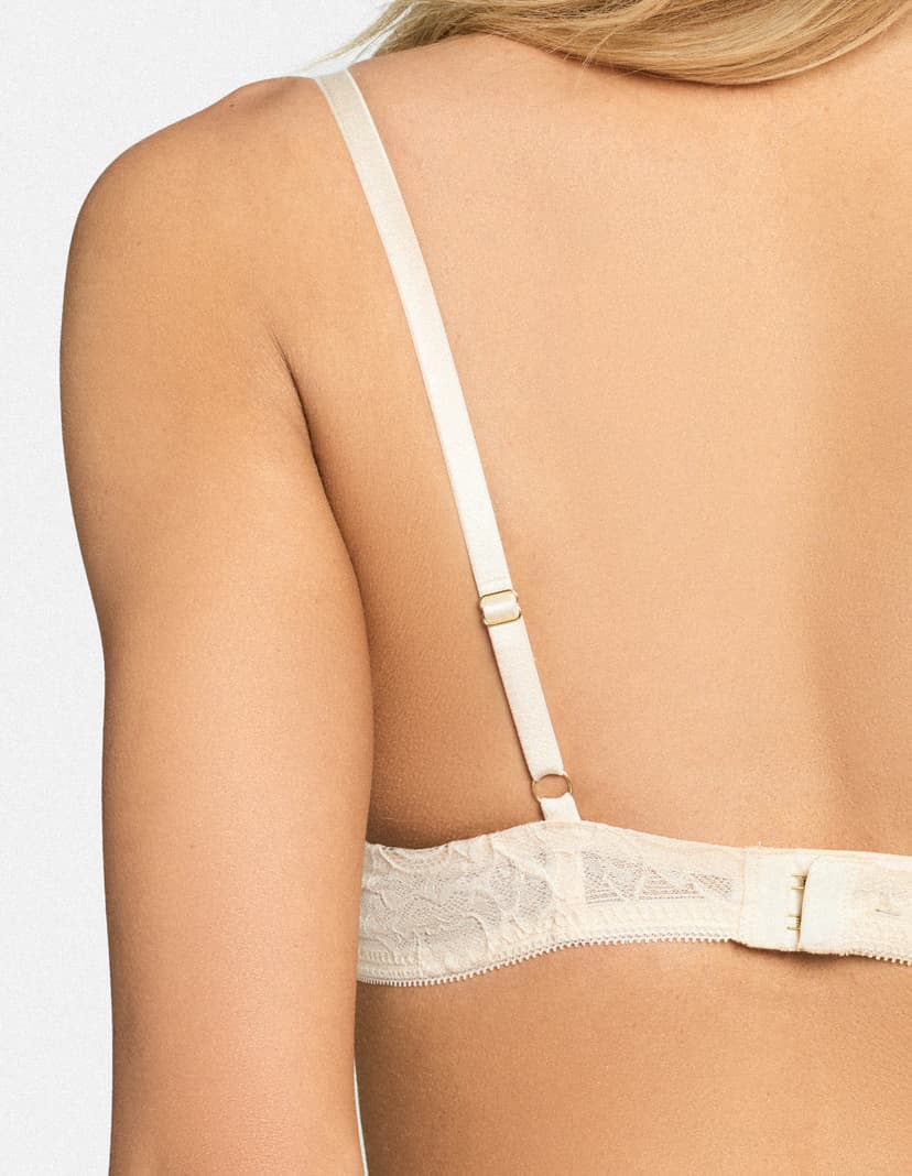 Push-up BH Ailsa Beige 4