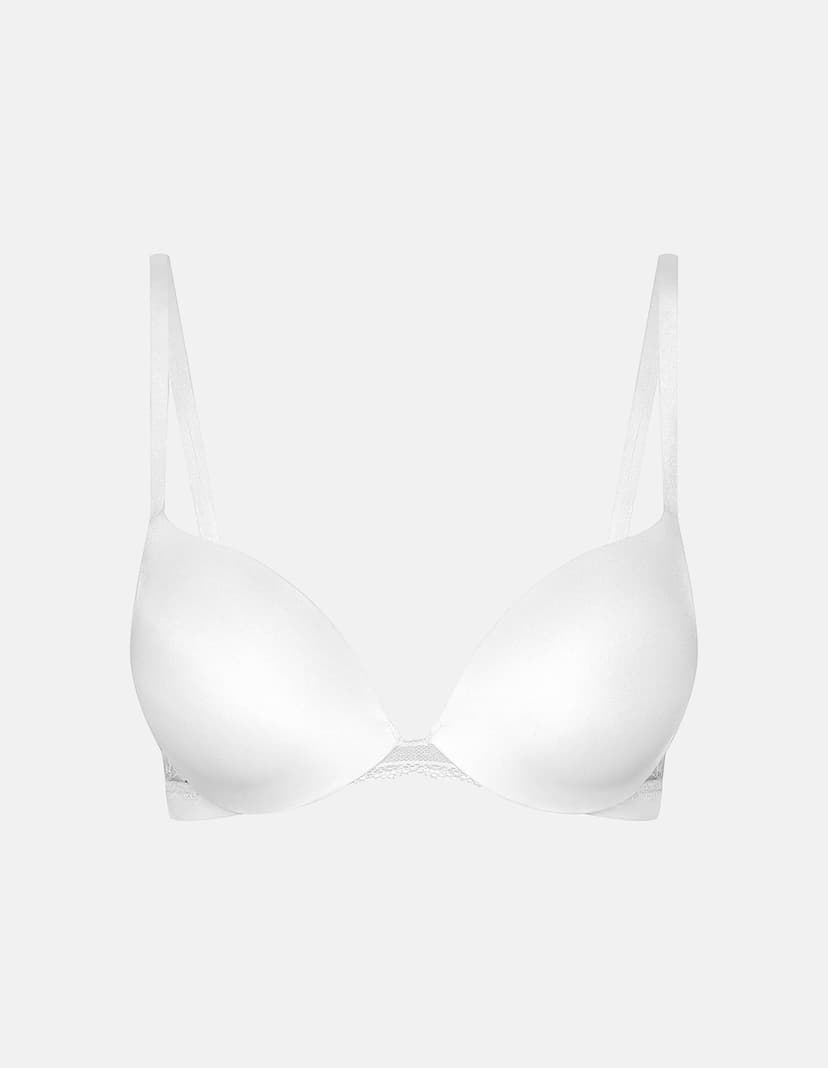 Push-up BH Air Cremefarben 6