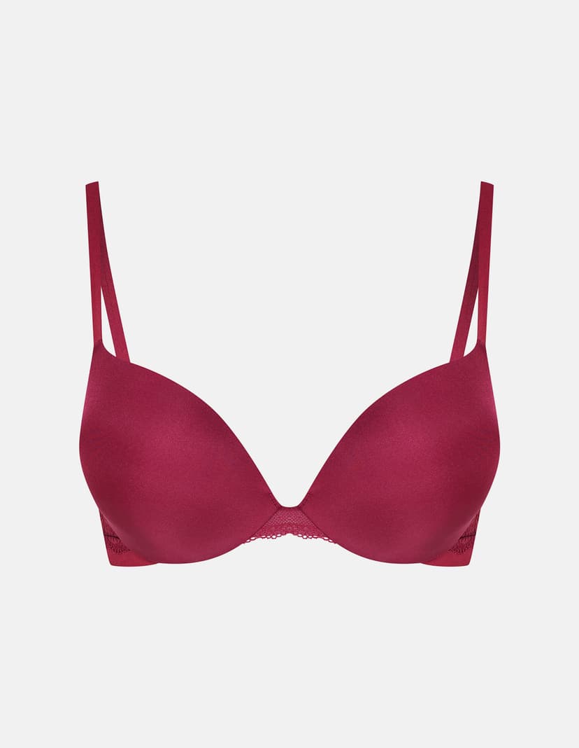 Push-up BH Air Rotwein 6