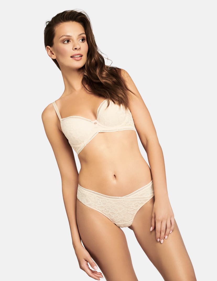 Push-up BH Alchemy Beige 5