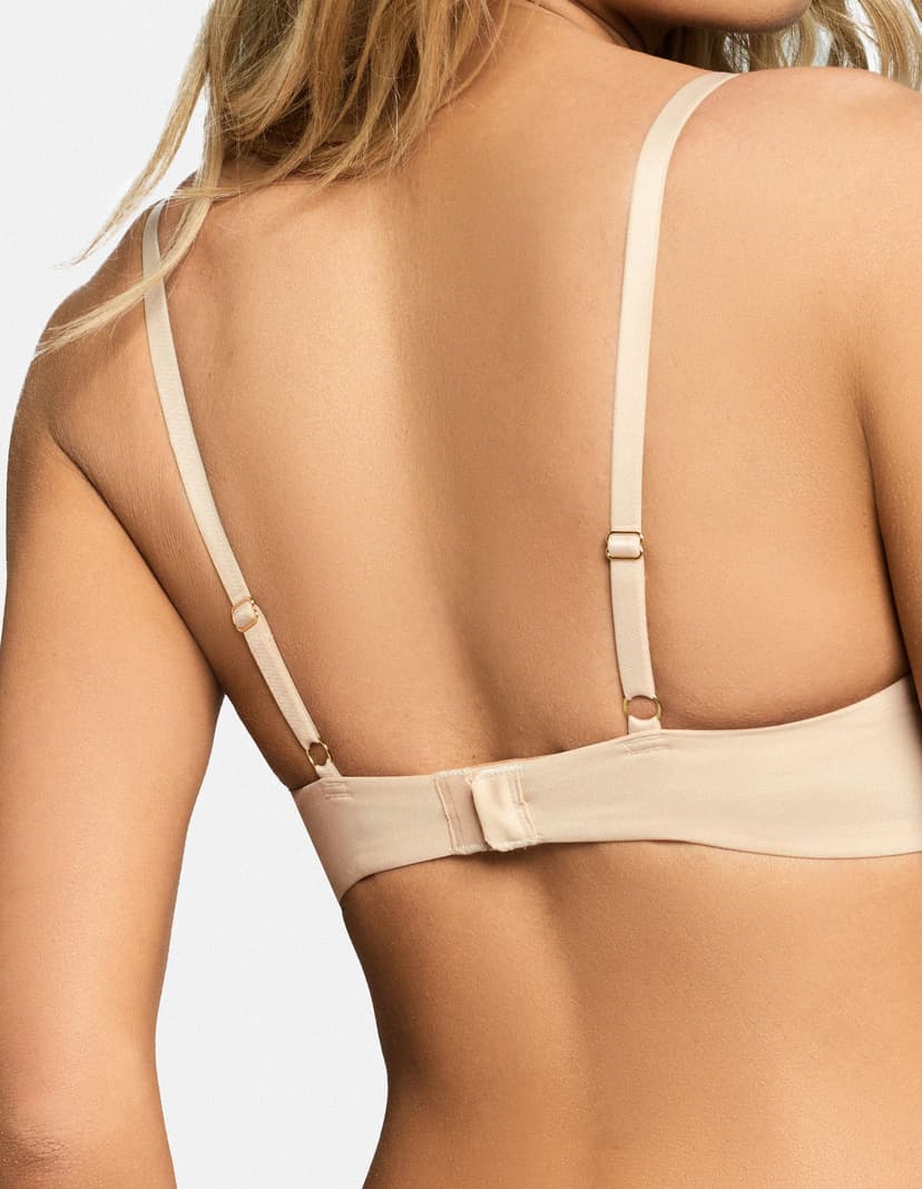 Push-up BH Alice Beige 5