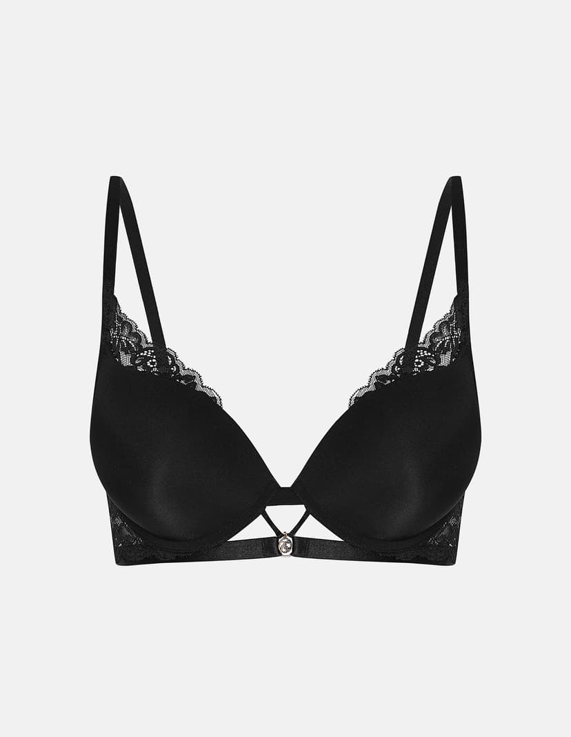 Push-up BH Andora Schwarz 6