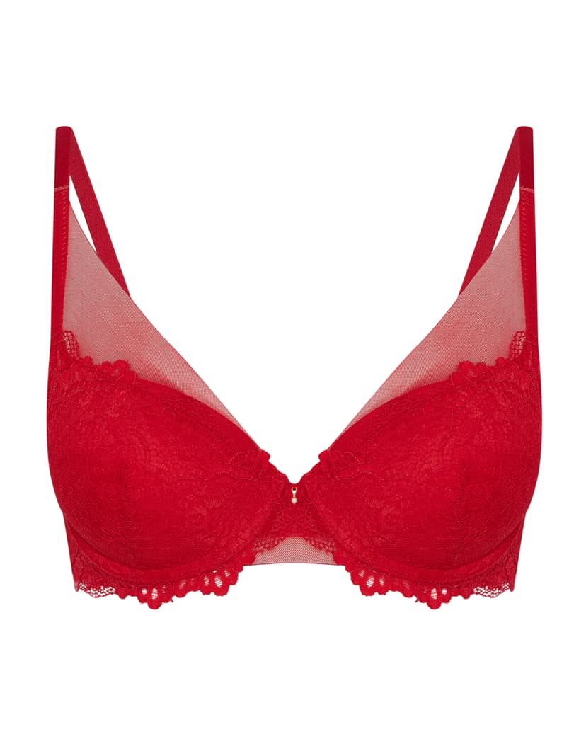 Push-up BH Audre Rot 7
