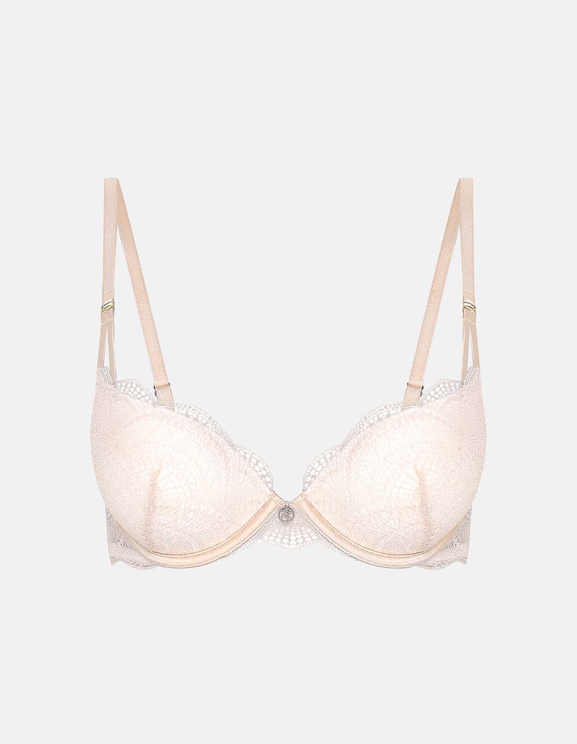 Push-up BH Aztec Beige 7