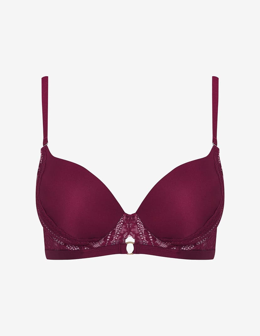 Push-up BH Beautiful Violett 6