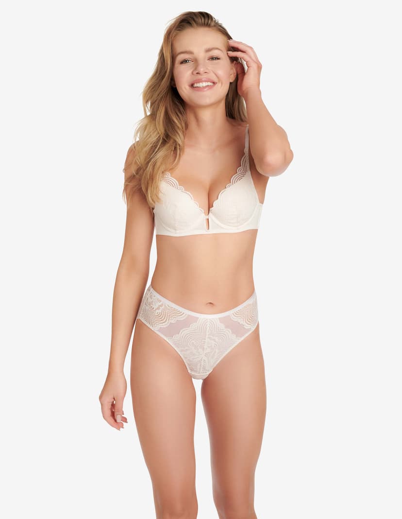 Push-up BH Berrie Ecru 5