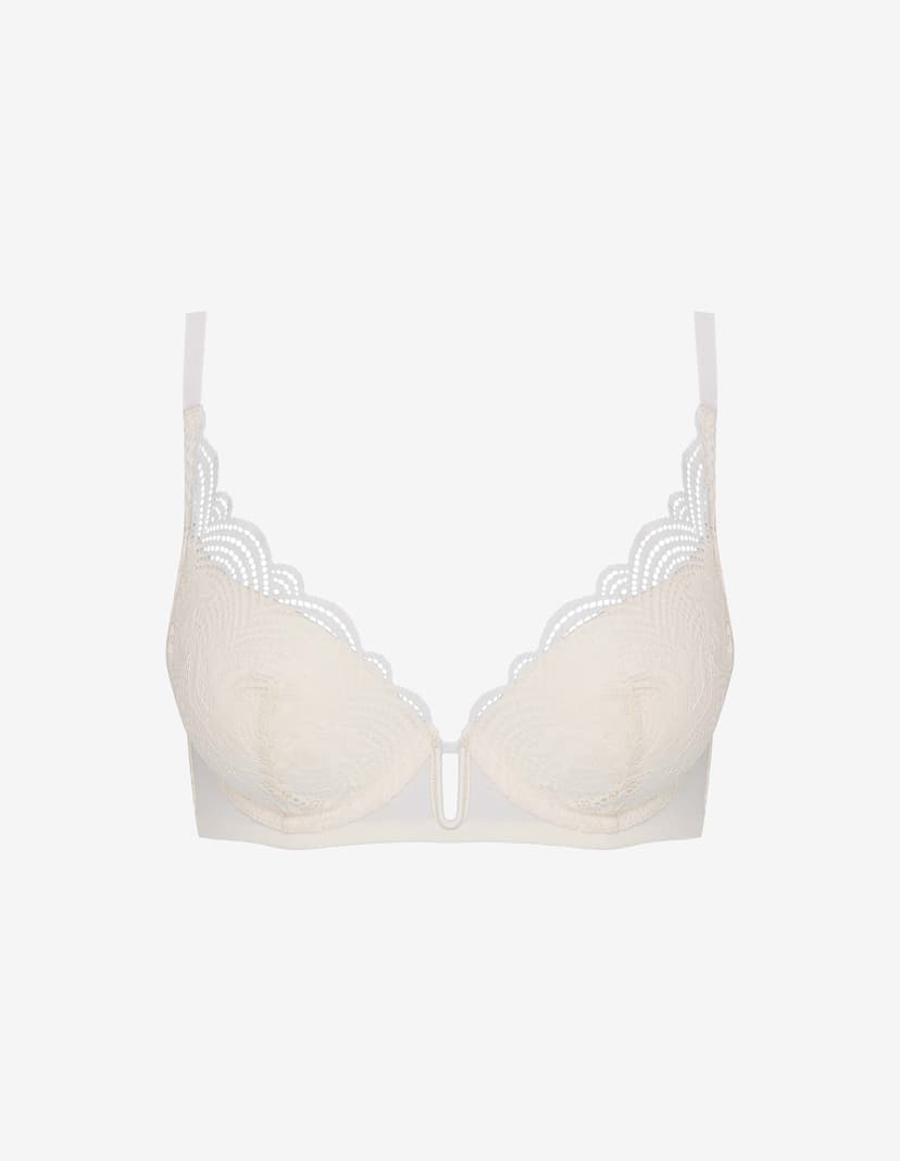 Push-up BH Berrie Ecru 7