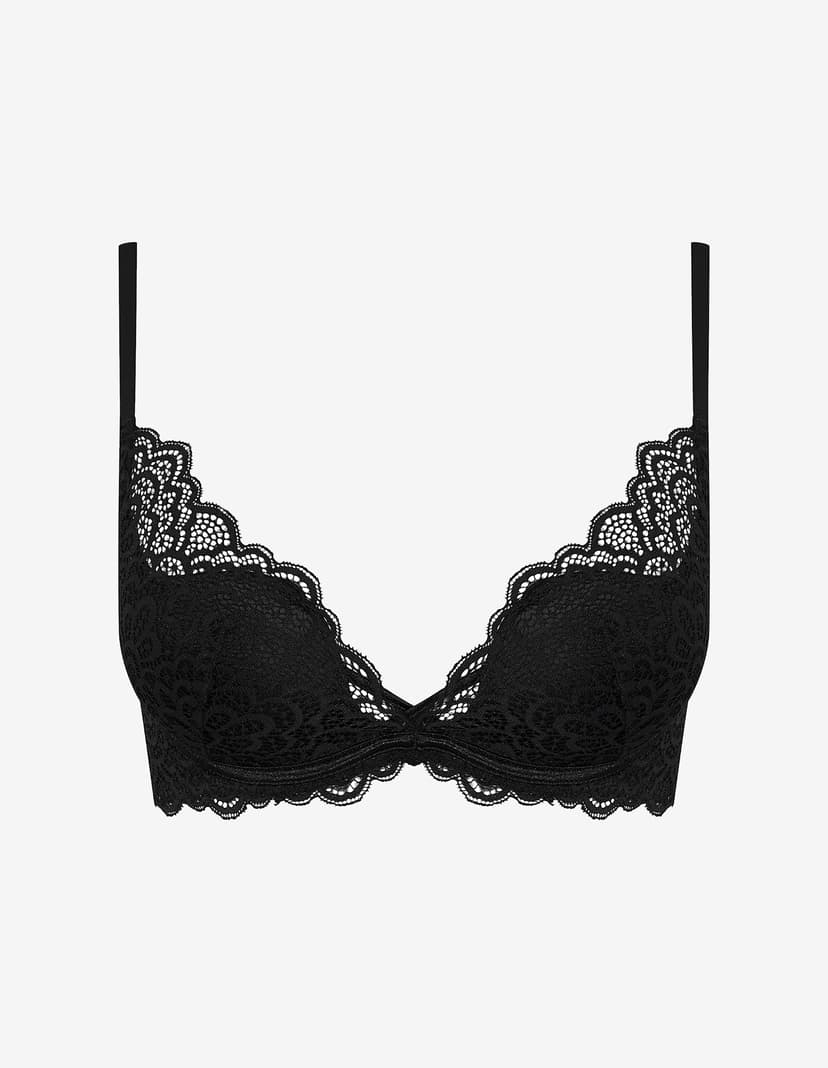 Push-up BH Blink Schwarz 6