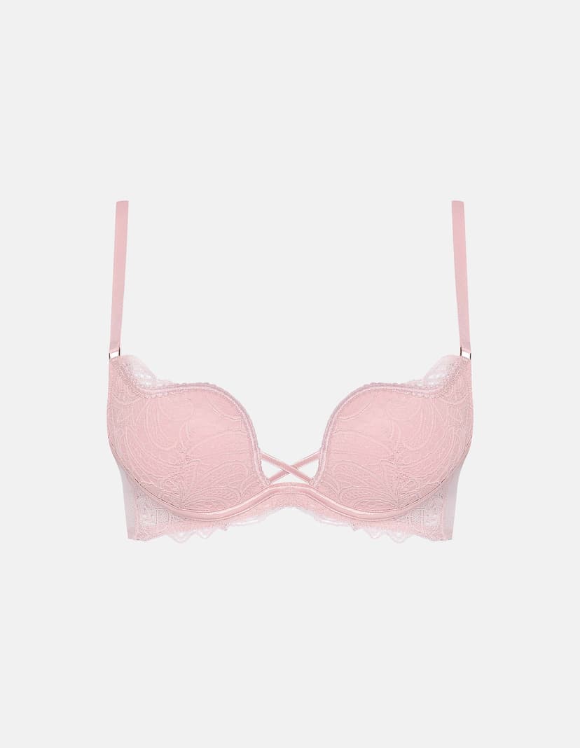 Push-up BH Claudia Rosa 6