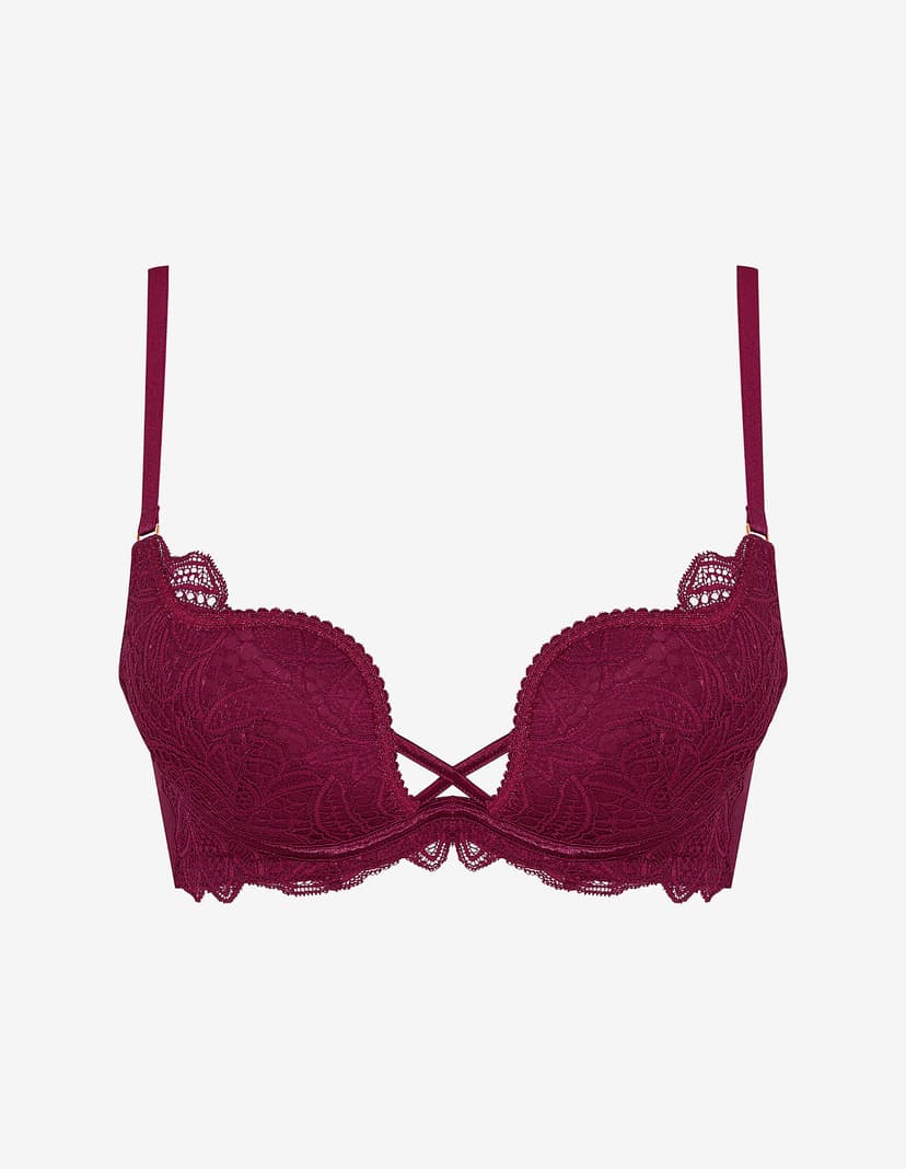 Push-up BH Claudia Rosa 6