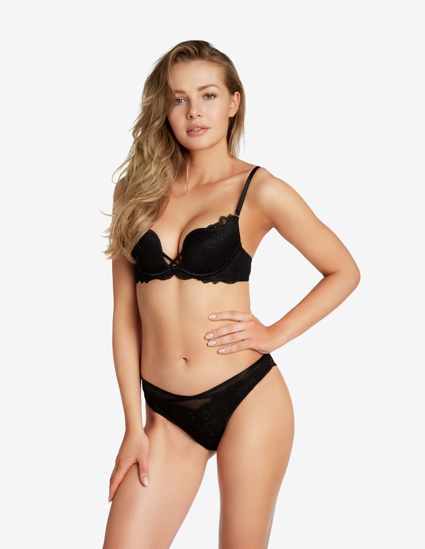 Push-up BH Claudia Schwarz 5