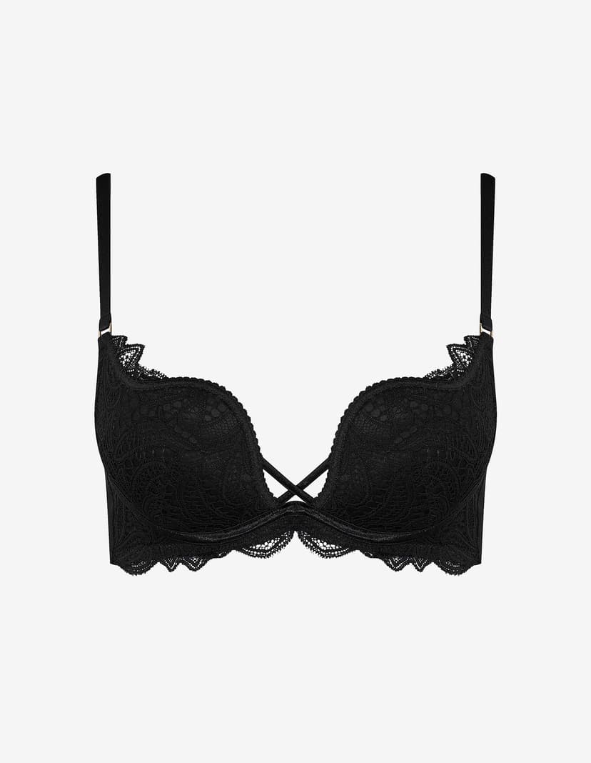 Push-up BH Claudia Schwarz 6