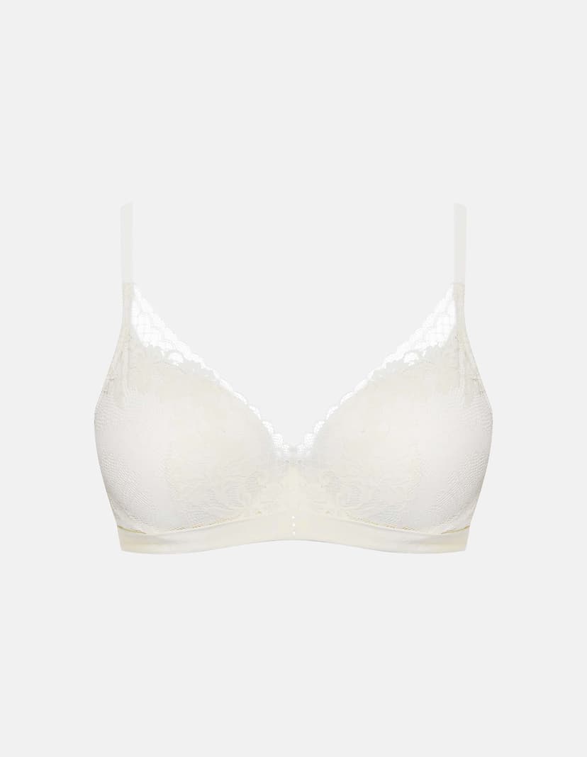 Push-up BH Freedom Ecru 6