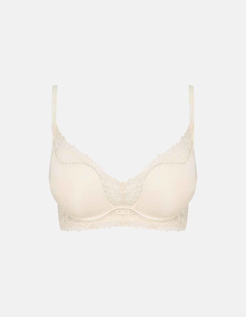 Push-up BH Gabri Beige 7
