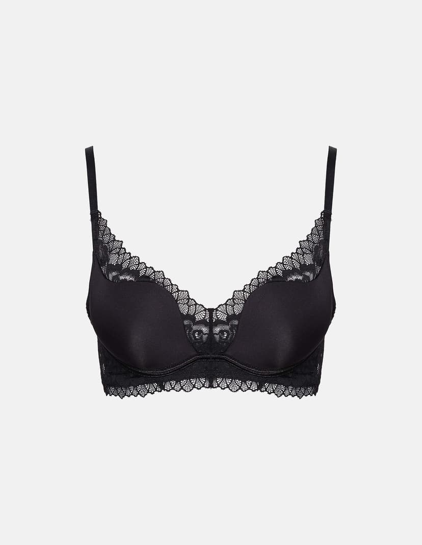 Push-up BH Gabri Schwarz 7