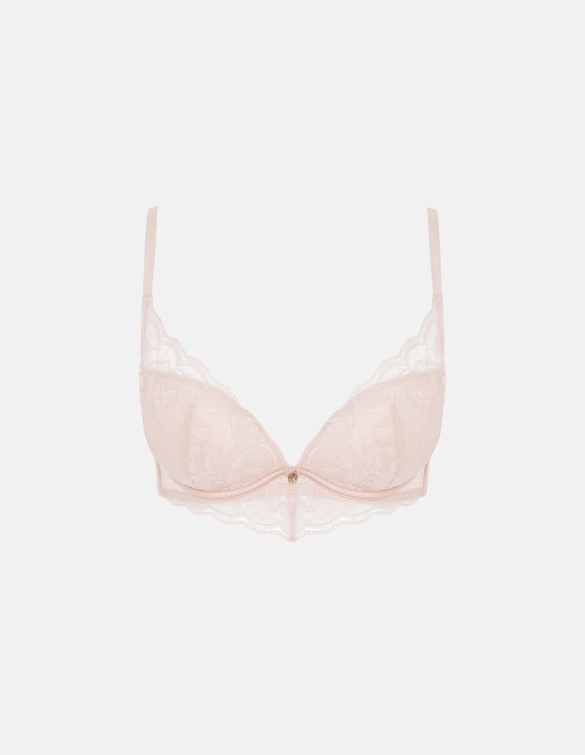 Push-up BH Gardenia Beige 6