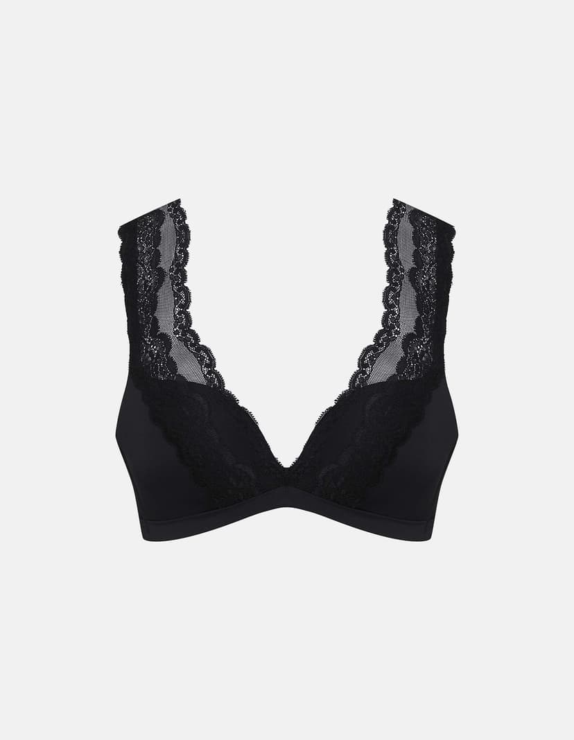Push-up BH Ginny Schwarz 6