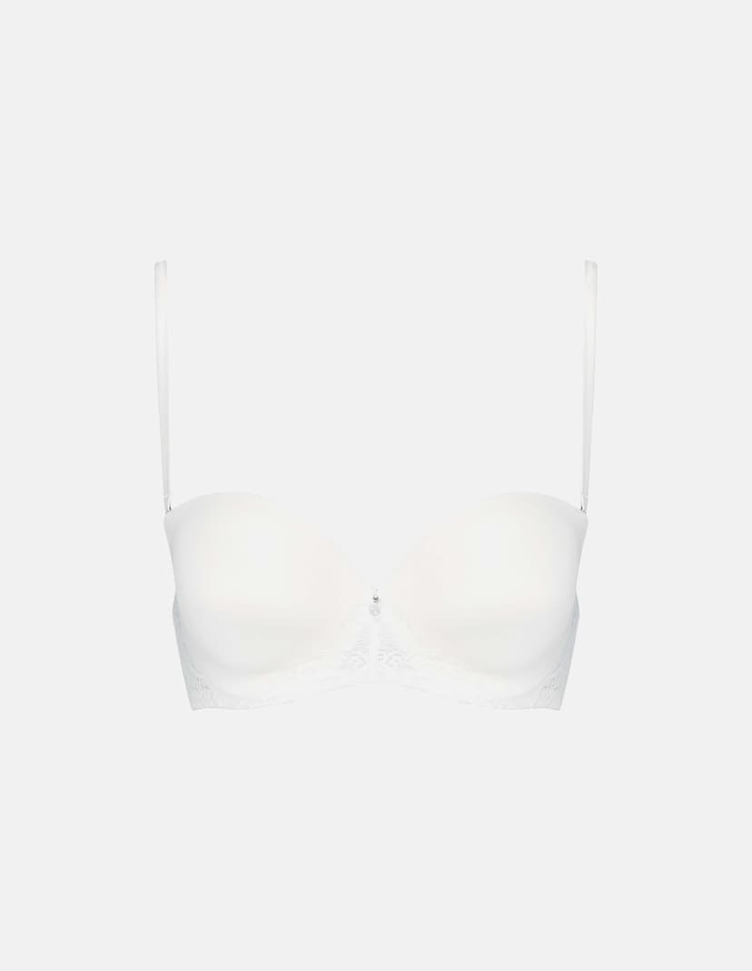 Push-up BH Grace Cremefarben 6