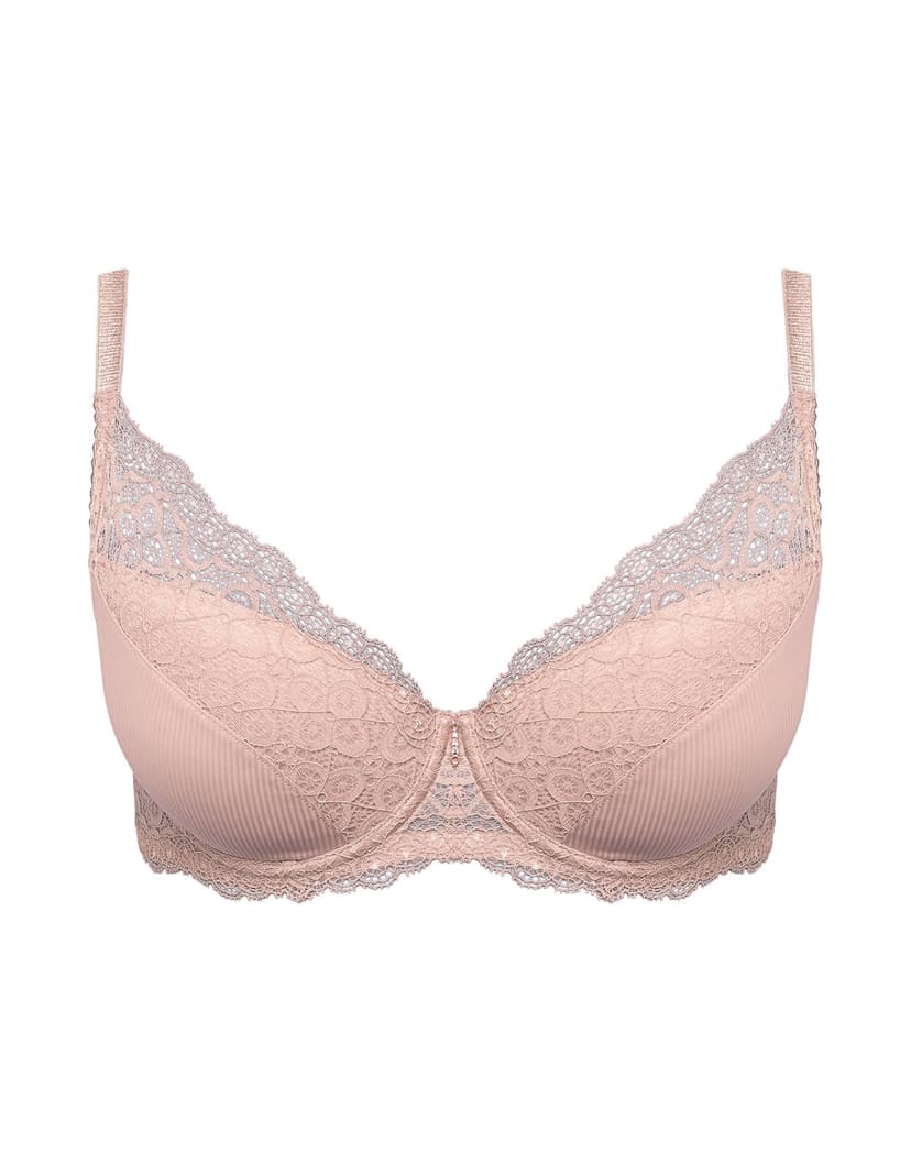 Push-up BH Hudson Rosa 3