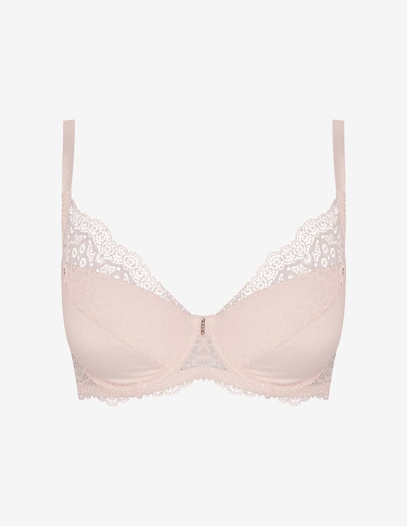 Push-up BH Hudson Rosa 6