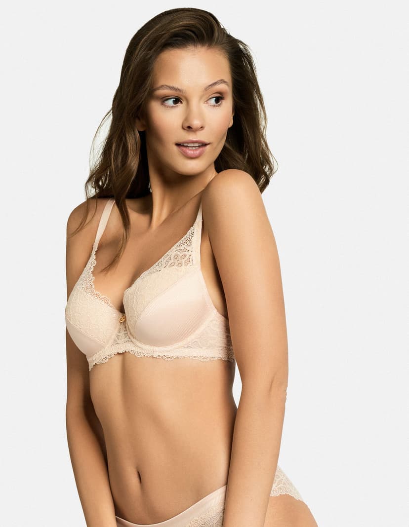 Push-up BH Hudson Beige 1