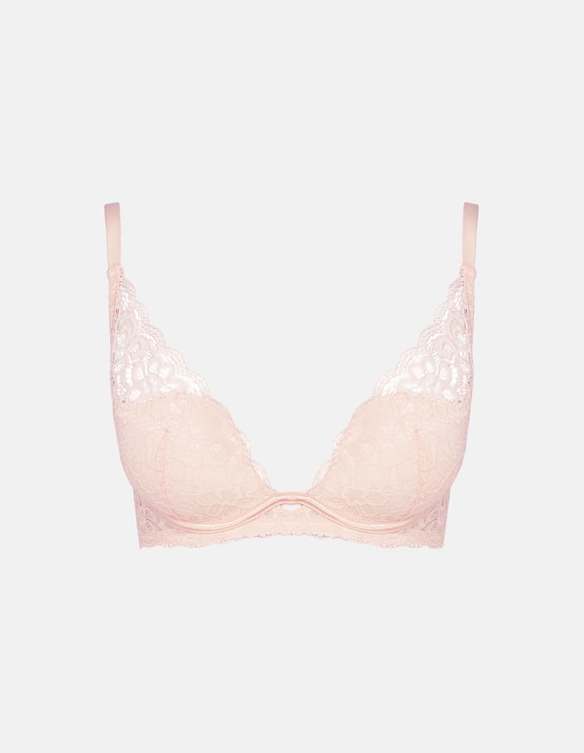 Push-up BH Itala Rosa 6