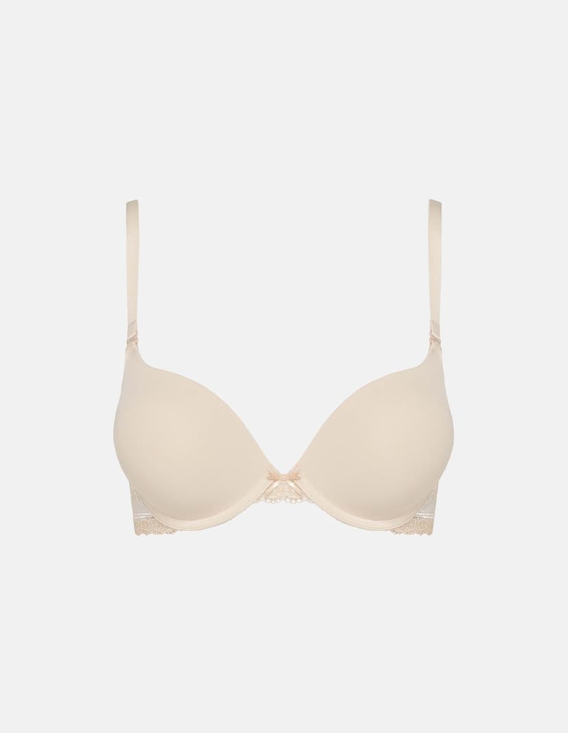 Push-up BH Kala Beige 5