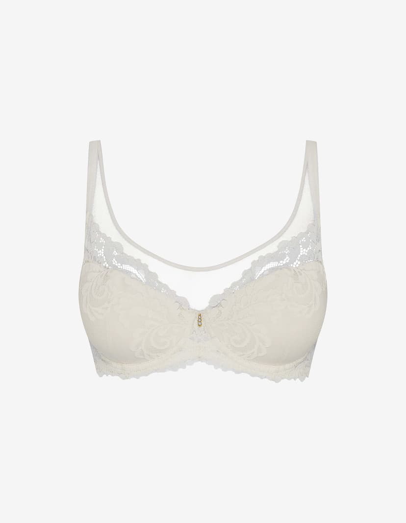 Push-up BH Magnolia Ecru 6