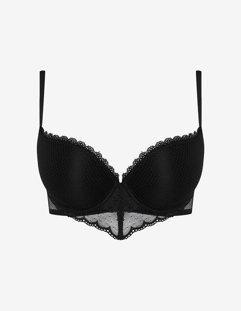 Push-up BH Maybe Schwarz 6