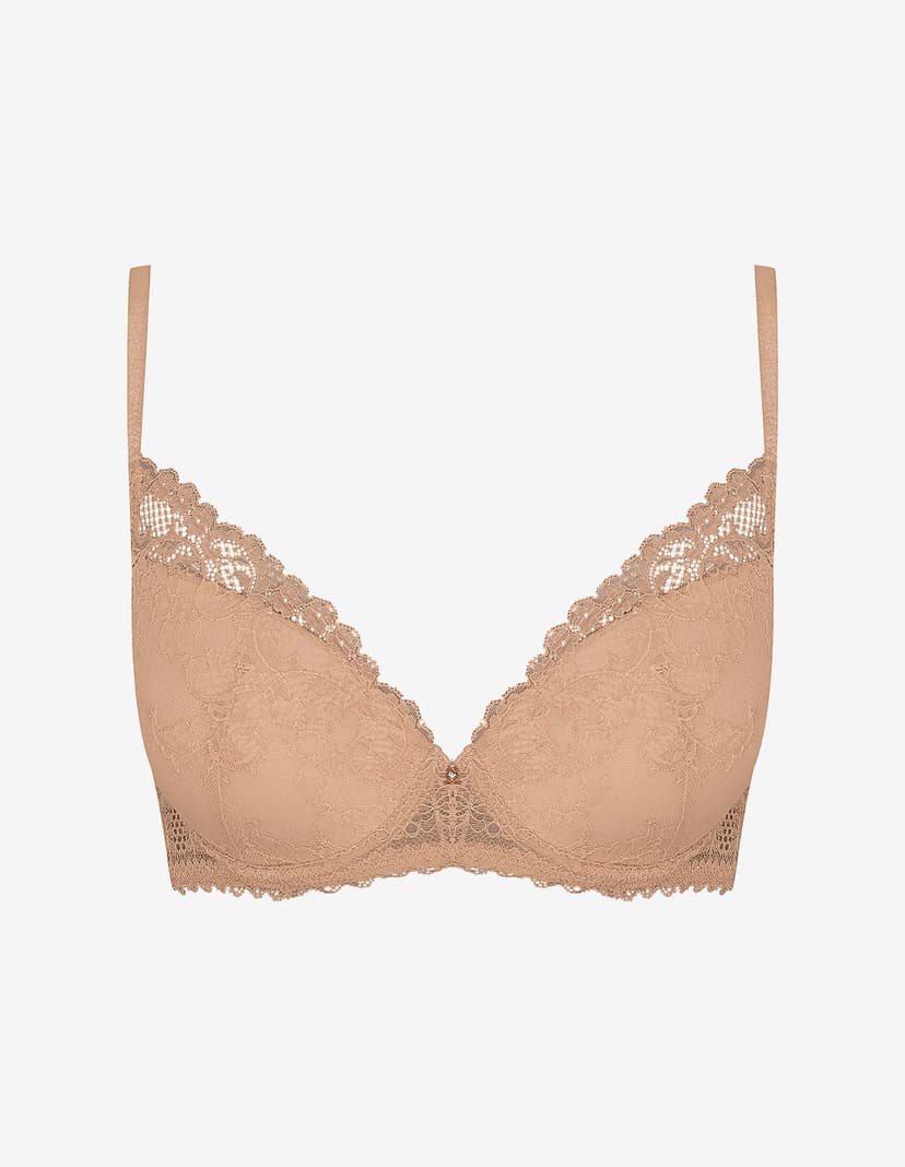 Push-up BH Melissa Beige 6