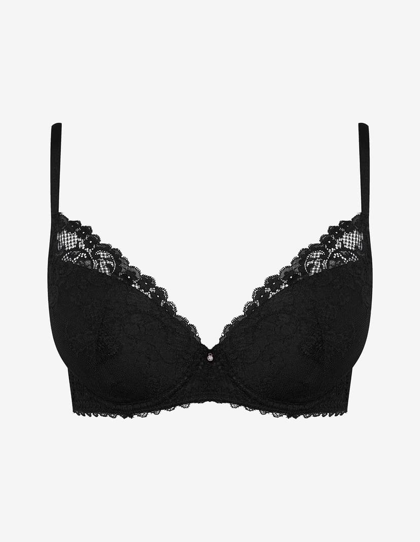 Push-up BH Melissa Schwarz 6