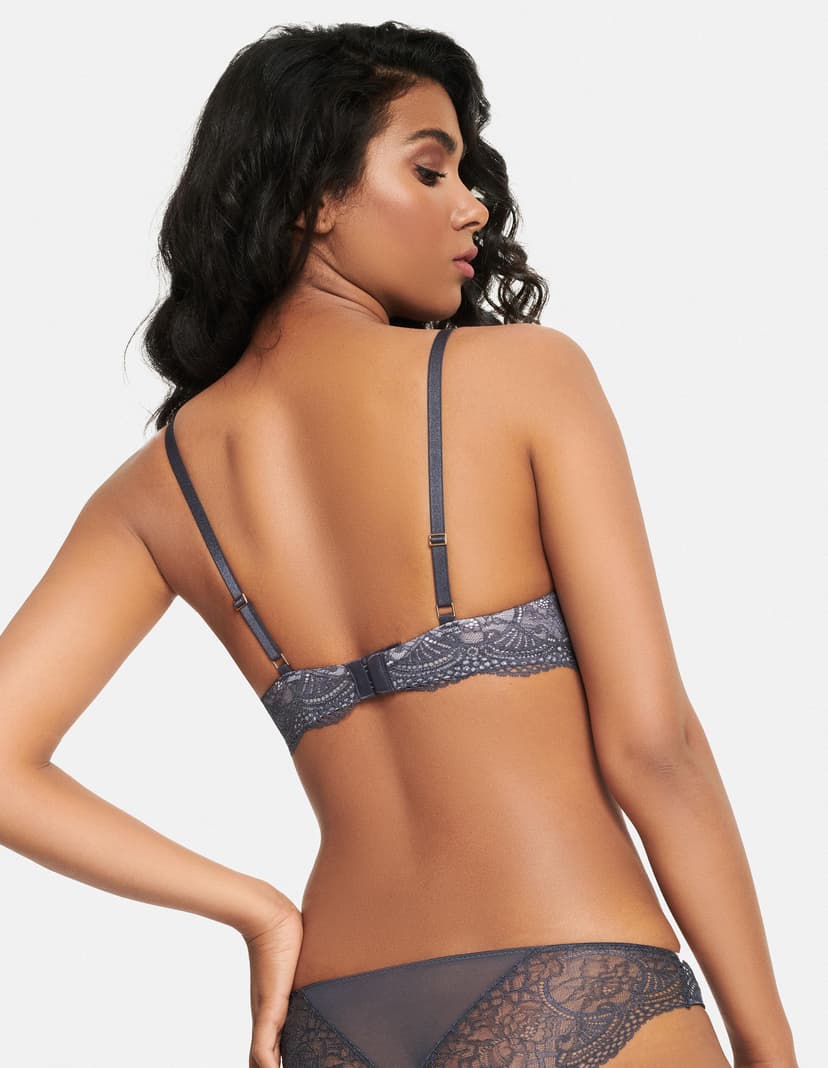 Push-up BH Randa Grau 5