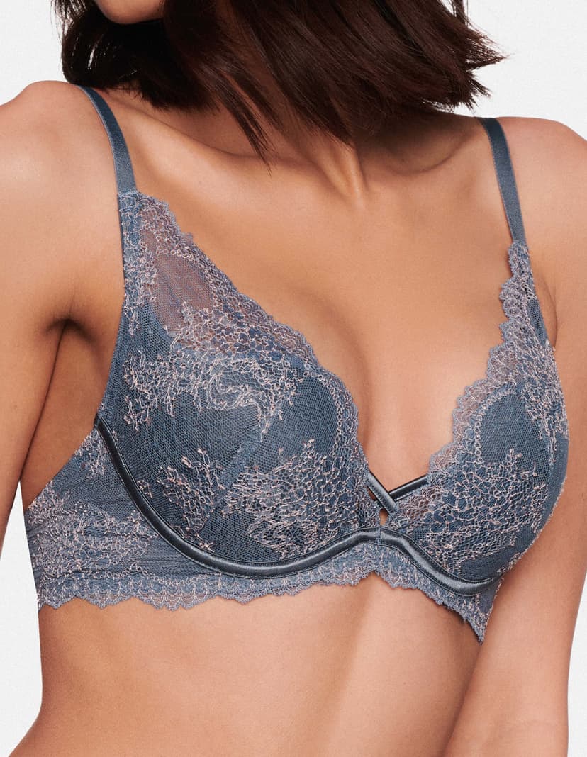 Push-up BH Rhonda Grau 2