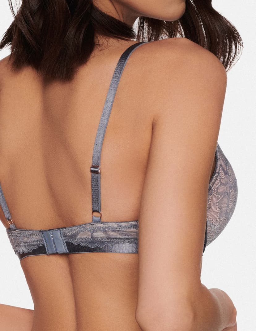 Push-up BH Rochelle Grau 4